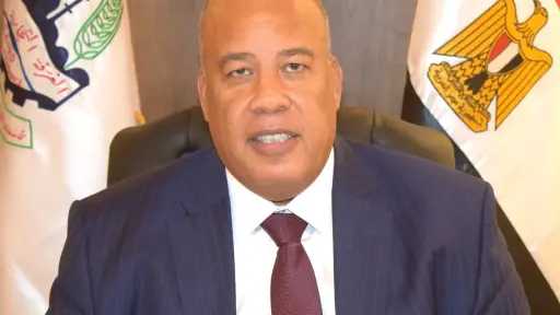 رئيس غرفة القاهرة: إحتفالية المتحف المصري الكبير نافذه جديدة لجذب إستثمارات ودعم الصادرات المصرية رئيس غرفة القاهرة: إحتفالية المتحف المصري الكبير نافذه جديدة لجذب إستثمارات ودعم الصادرات المصرية