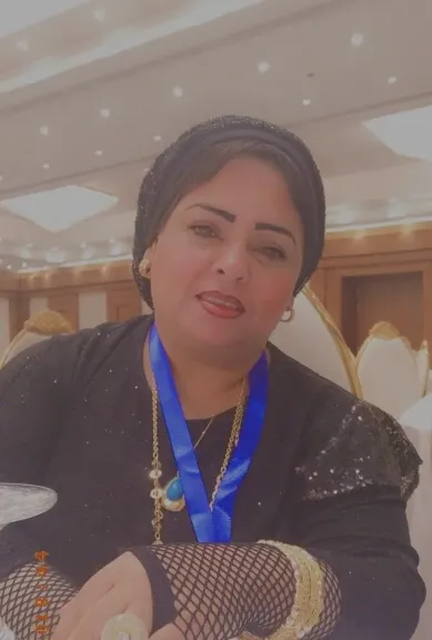 هدى عبد الفتاح