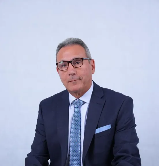 محمد الاتربي