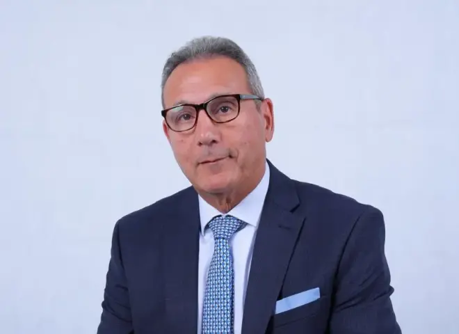 محمد الأتربي: المتحف المصري الكبير رسالة حضارية من مصر إلى العالم محمد الأتربي: المتحف المصري الكبير رسالة حضارية من مصر إلى العالم