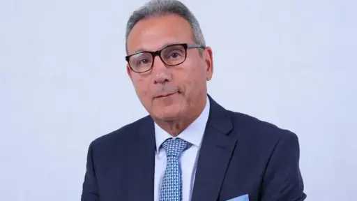 محمد الأتربي: المتحف المصري الكبير رسالة حضارية من مصر إلى العالم محمد الأتربي: المتحف المصري الكبير رسالة حضارية من مصر إلى العالم