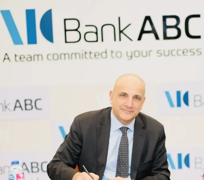 رئيس بنك ABC مصر: فخورون بمشاركة مصر لحظتها الثقافية الأهم عبر افتتاح... رئيس بنك ABC مصر: فخورون بمشاركة مصر لحظتها الثقافية الأهم عبر افتتاح المتحف المصري الكبير