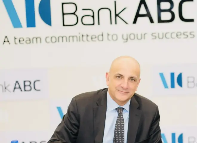 رئيس بنك ABC مصر: فخورون بمشاركة مصر لحظتها الثقافية الأهم عبر افتتاح المتحف المصري الكبير رئيس بنك ABC مصر: فخورون بمشاركة مصر لحظتها الثقافية الأهم عبر افتتاح المتحف المصري الكبير