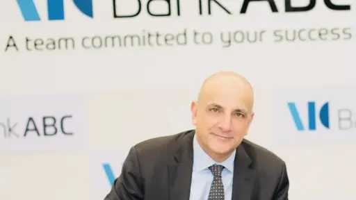 رئيس بنك ABC مصر: فخورون بمشاركة مصر لحظتها الثقافية الأهم عبر افتتاح المتحف المصري الكبير رئيس بنك ABC مصر: فخورون بمشاركة مصر لحظتها الثقافية الأهم عبر افتتاح المتحف المصري الكبير