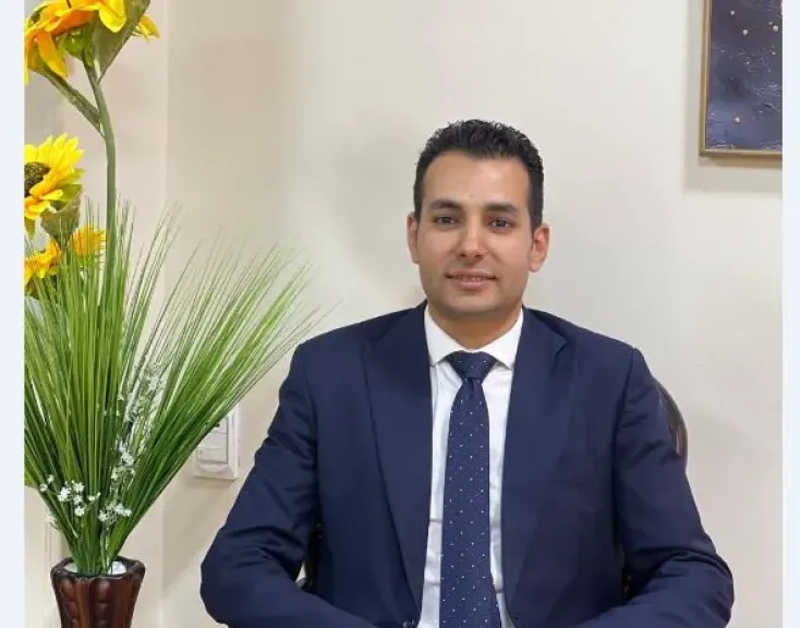 ابراهيم السروجي: طفرة بالتشريعات المصرية لمواكبة الاقتصاد الرقمي ابراهيم السروجي: طفرة بالتشريعات المصرية لمواكبة الاقتصاد الرقمي