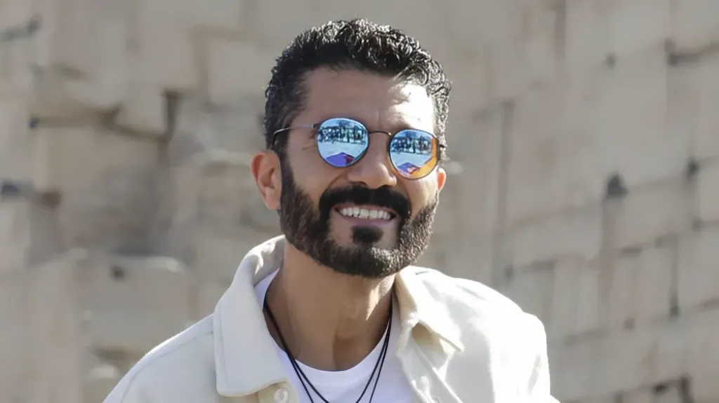 خالد النبوي يعود إلى دراما رمضان 2026 بمسلسل ”طاهر المصري” خالد النبوي يعود إلى دراما رمضان 2026 بمسلسل ”طاهر المصري”
