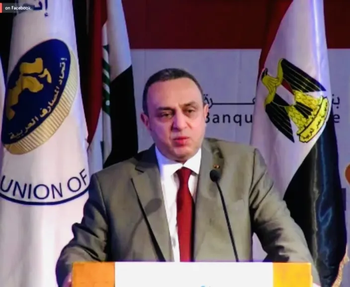 وسام فتوح: المتحف المصري الكبير تجسيد لعبقرية الإنسان المصري واستمرارية... وسام فتوح: المتحف المصري الكبير تجسيد لعبقرية الإنسان المصري واستمرارية الحضارة