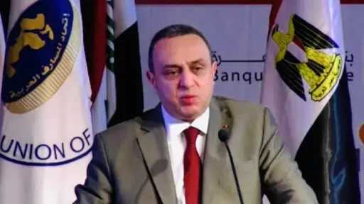 وسام فتوح: المتحف المصري الكبير تجسيد لعبقرية الإنسان المصري واستمرارية الحضارة وسام فتوح: المتحف المصري الكبير تجسيد لعبقرية الإنسان المصري واستمرارية الحضارة