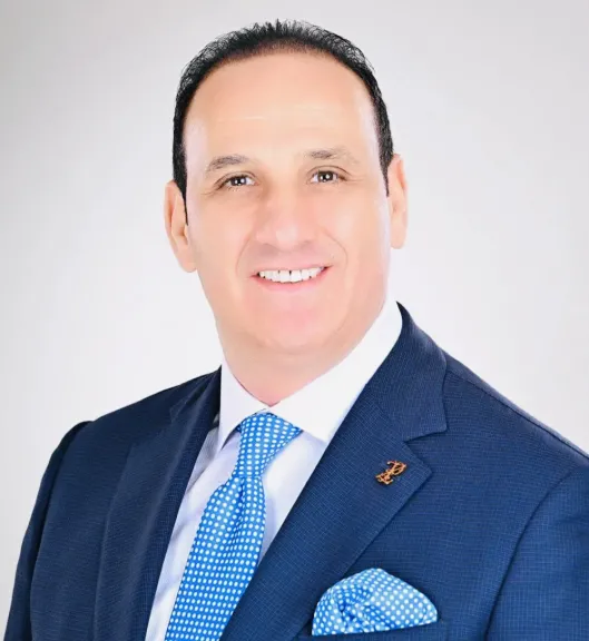 أمين مساعد حماة الوطن بالجيزة يرصد المكاسب الاقتصادية من افتتاح المتحف المصري... أمين مساعد حماة الوطن بالجيزة يرصد المكاسب الاقتصادية من افتتاح المتحف المصري الكبير