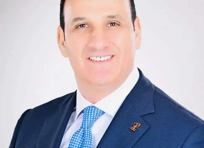 أمين مساعد حماة الوطن بالجيزة يرصد المكاسب الاقتصادية من افتتاح المتحف المصري الكبير أمين مساعد حماة الوطن بالجيزة يرصد المكاسب الاقتصادية من افتتاح المتحف المصري الكبير