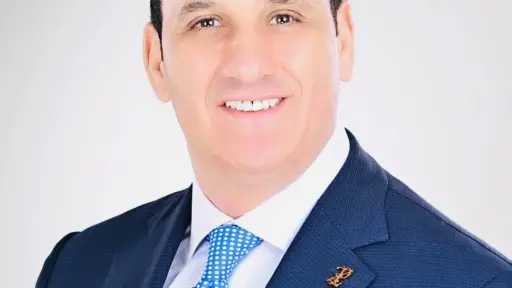 أمين مساعد حماة الوطن بالجيزة يرصد المكاسب الاقتصادية من افتتاح المتحف المصري الكبير أمين مساعد حماة الوطن بالجيزة يرصد المكاسب الاقتصادية من افتتاح المتحف المصري الكبير