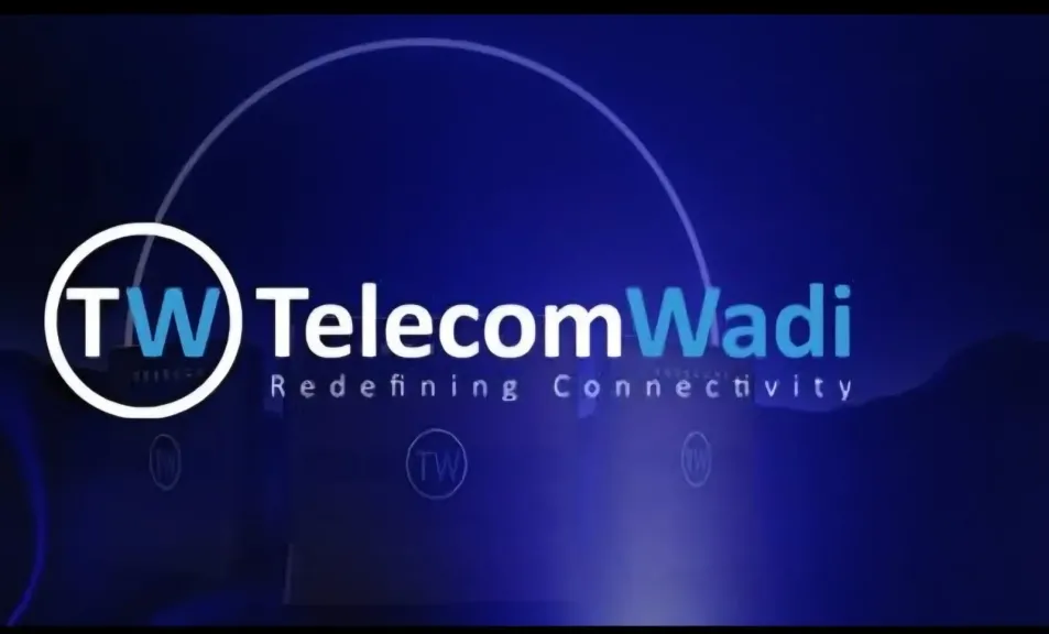 تيليكوم وادي