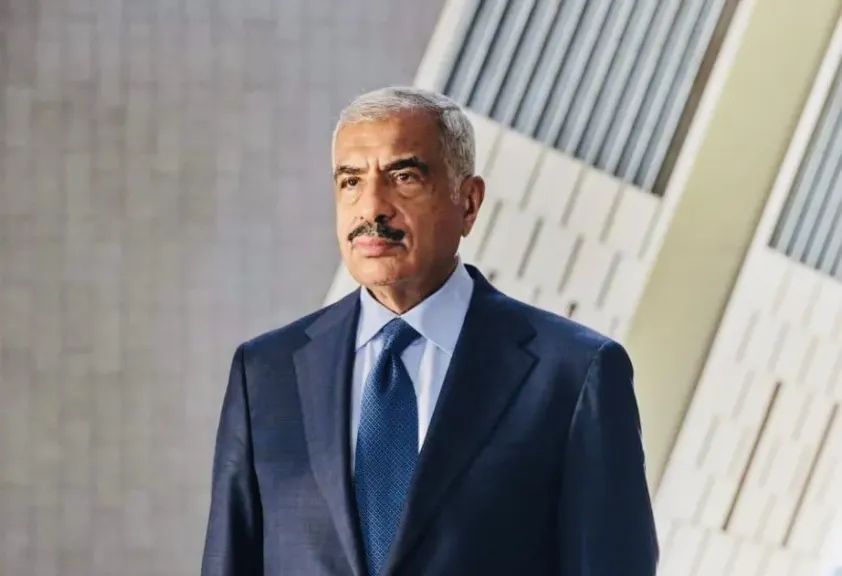 هشام طلعت مصطفى