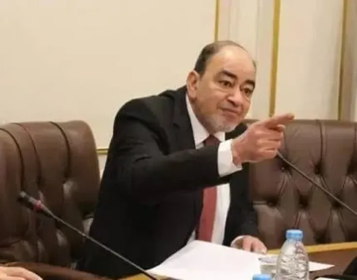 محمد اسماعيل عبدة