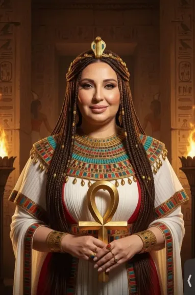 الدكتورة صفية أحمد حسونة