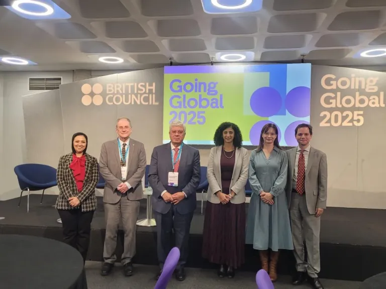 جانب من الفعاليات 