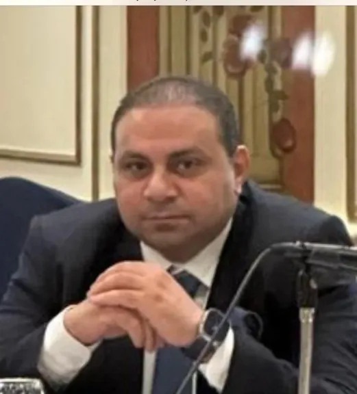 أحمد زكي: مصر تُصدر الإبداع والحضارة والسياحة إلى العالم بمفهوم التصدير الواسع