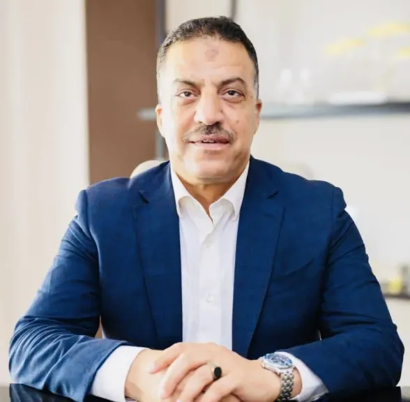 فيصل أبو عريضة