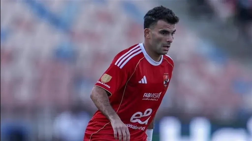 فريق الأهلي 