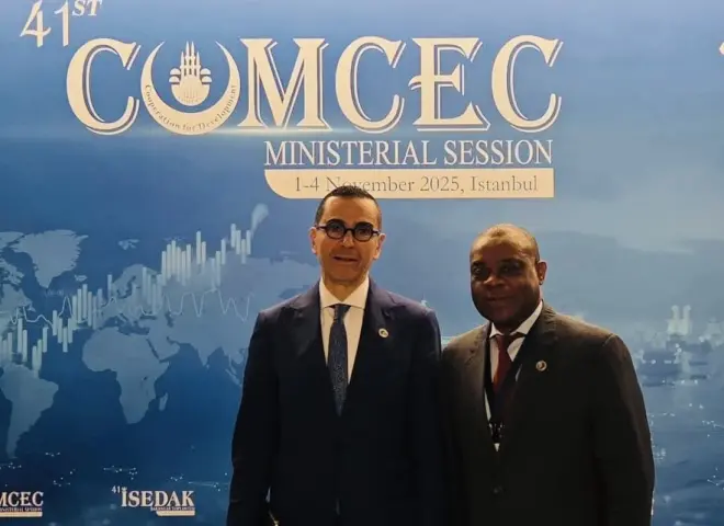 مصر تستعد لاستضافة الاجتماع الوزاري الرابع لمجموعة الثماني الإسلامية لتعزيز التجارة البينية الشهر القادم