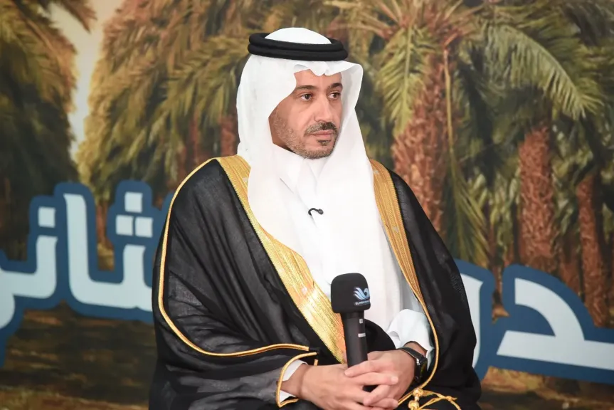 بدر العتيبي 