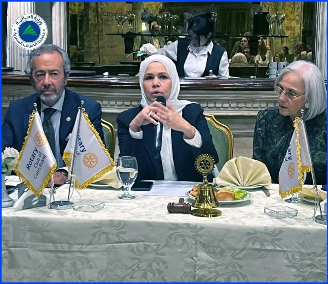 جانب من الفعاليات 