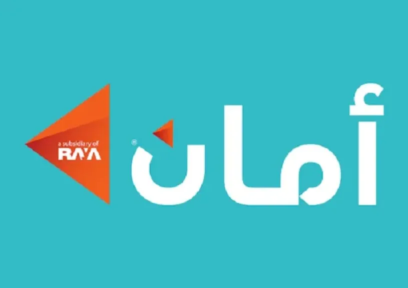 أمان القابضة