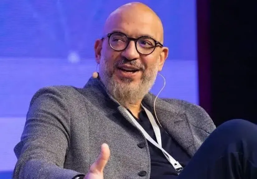 أحمد البطراوي