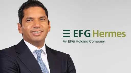 إي إف چي هيرميس تنجح في تقديم خدماتها الاستشارية لصفقة استحواذ «وفا للتأمين» على «دلتا للتأمين» بـ 5 مليارات جنيه