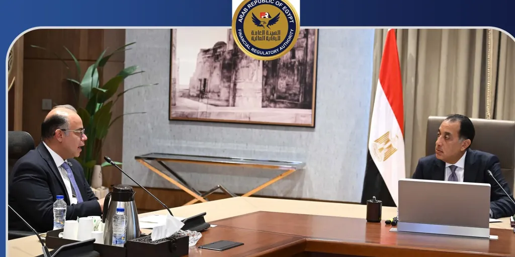 رئيس الوزراء-رئيس الرقابة المالية