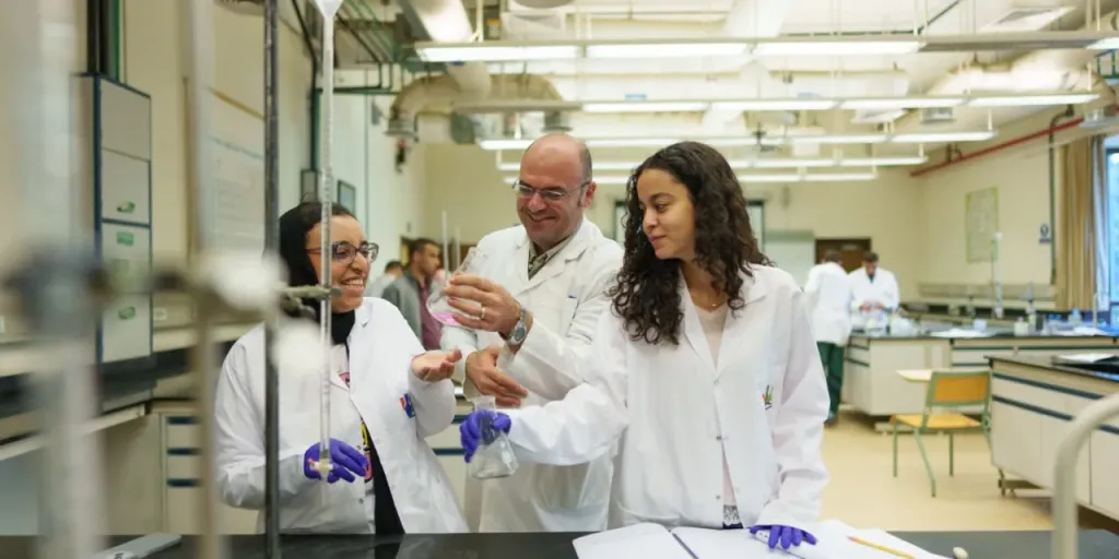 الجامعة الأمريكية بالقاهرة 