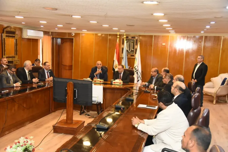 تمويلات جديدة من الجهاز بقيمة ١٣.٥ مليون جنيه للمشروعات الصغيرة و متناهية الصغر