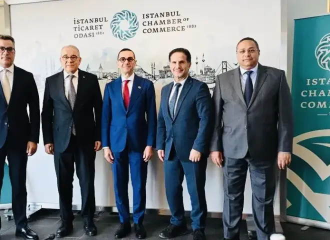 وفرت 5 ملايين جنيه.. شركات تركية تشيد بإصلاحات الاستثمار من خفض زمن الإفراج الجمركي ورقمنة الإجراءات