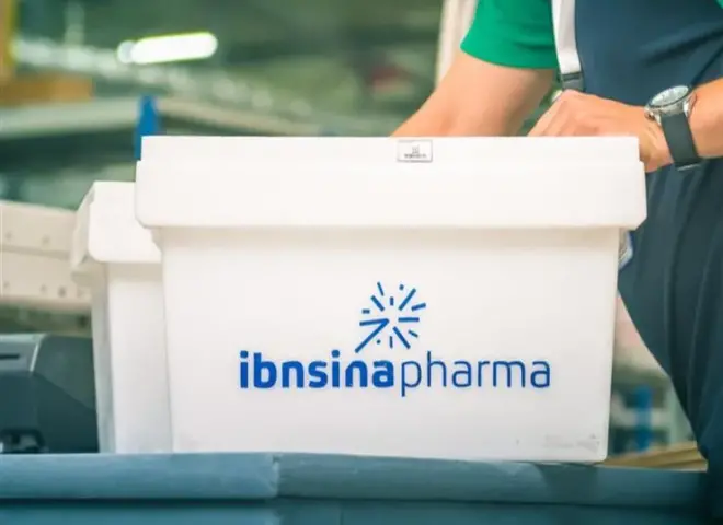 ابن سينا فارما تتصدر قطاع توزيع المنتجات غير الدوائية بالصيدليات بأول 9 شهور من 2025
