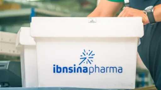 ابن سينا فارما تتصدر قطاع توزيع المنتجات غير الدوائية بالصيدليات بأول 9 شهور من 2025