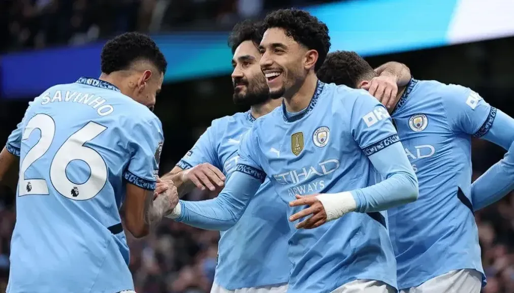 هالاند أساسي ومرموش على الدكة في موقعة مانشستر سيتي ضد دورتموند