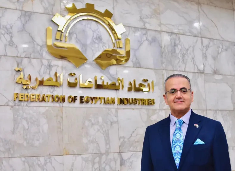 مهندس شادي المنزلاوي 