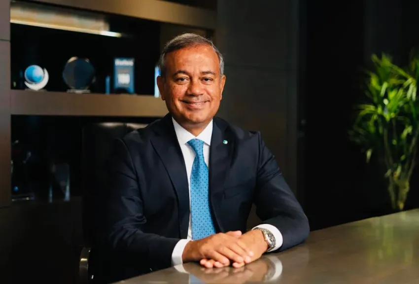 أرباح مصرف أبوظبي الإسلامي مصر تقفز لـ 9.4 مليار جنيه بأول 9 شهور من 2025 بنمو سنوي 39%