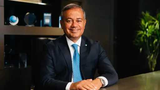 أرباح مصرف أبوظبي الإسلامي مصر تقفز لـ 9.4 مليار جنيه بأول 9 شهور من 2025 بنمو سنوي 39%