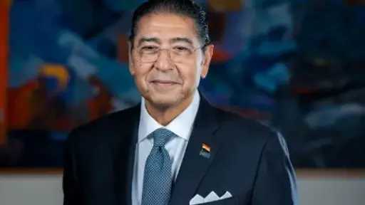 البنك التجاري الدولي CIB يفتح باب الترشح لعضوية مجلس الإدارة لدورة 2029/2026