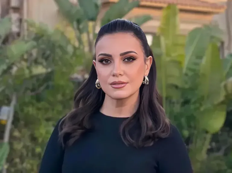 ريهام عبد الغفور