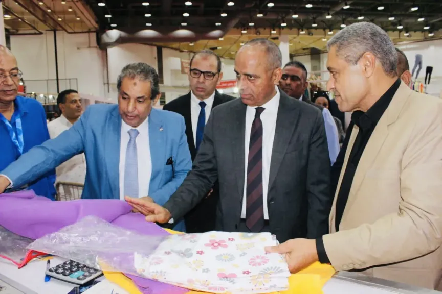 جانب من الافتتاح