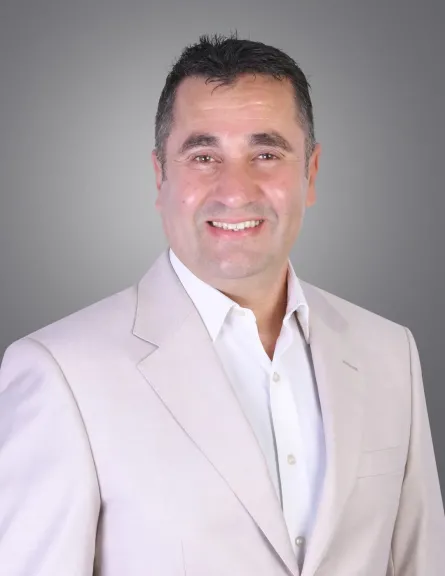 محمد الحداد 