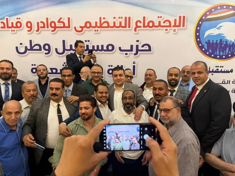 جانب من الفعاليات 