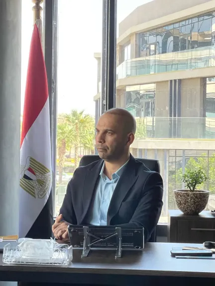 احمد العدلي