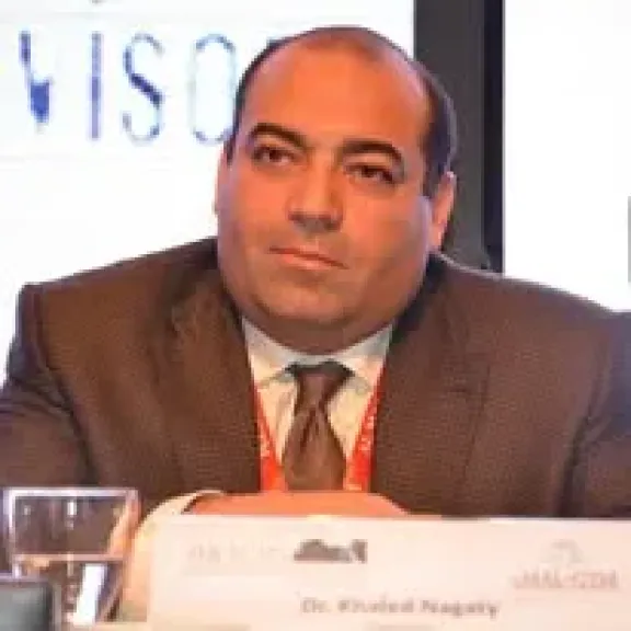 خالد نجاتي