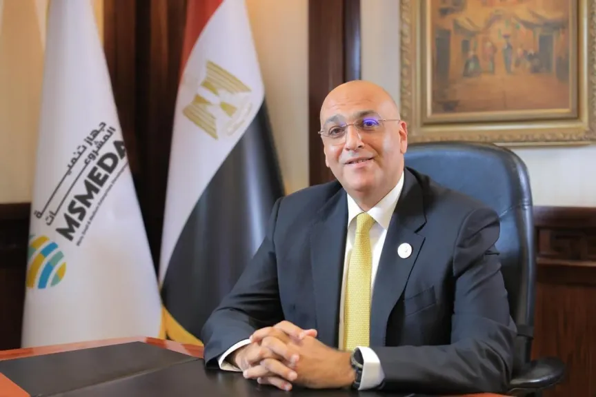 وزارة المالية و جهاز تنمية المشروعات ينفذان خطة طموحة لدعم رواد الاعمال و قطاع المشروعات المتوسطة والصغيرة و متناهية الصغر