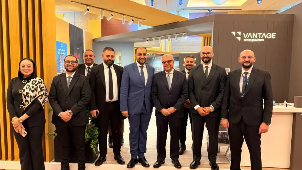 فانتدج للتنمية العمرانية تطلق عروضا حصرية على مشروع M Signature خلال مشاركتها بمعرض Bayty بالرياض
