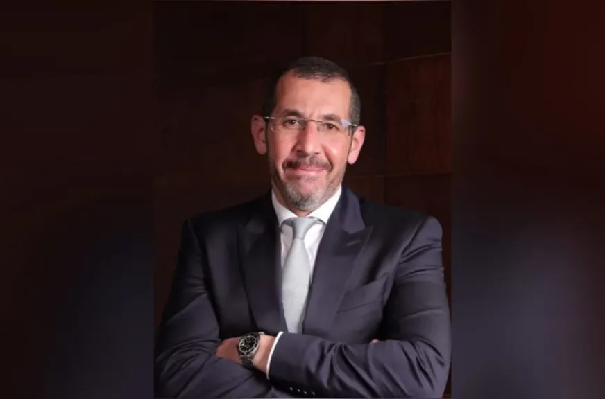 تامر العقاد