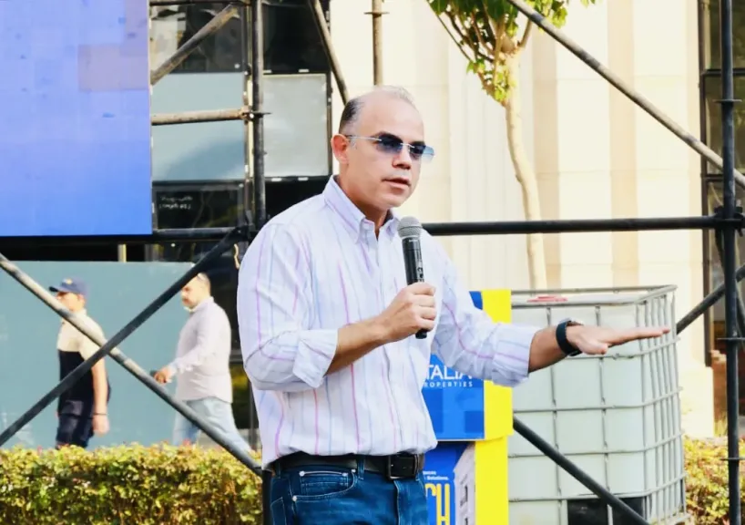 د.محمد فريد